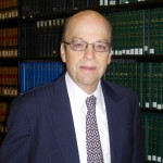 Ron Kaplan of Ron Kaplan, LTD.